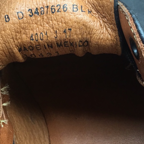 FRYE shoes, brand new - Picture 11 of 11